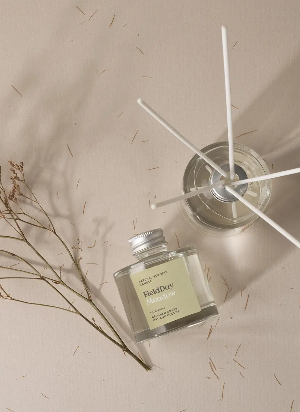 FieldDay Meadow Diffuser