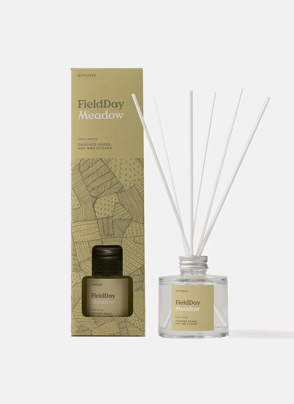 FieldDay Meadow Diffuser