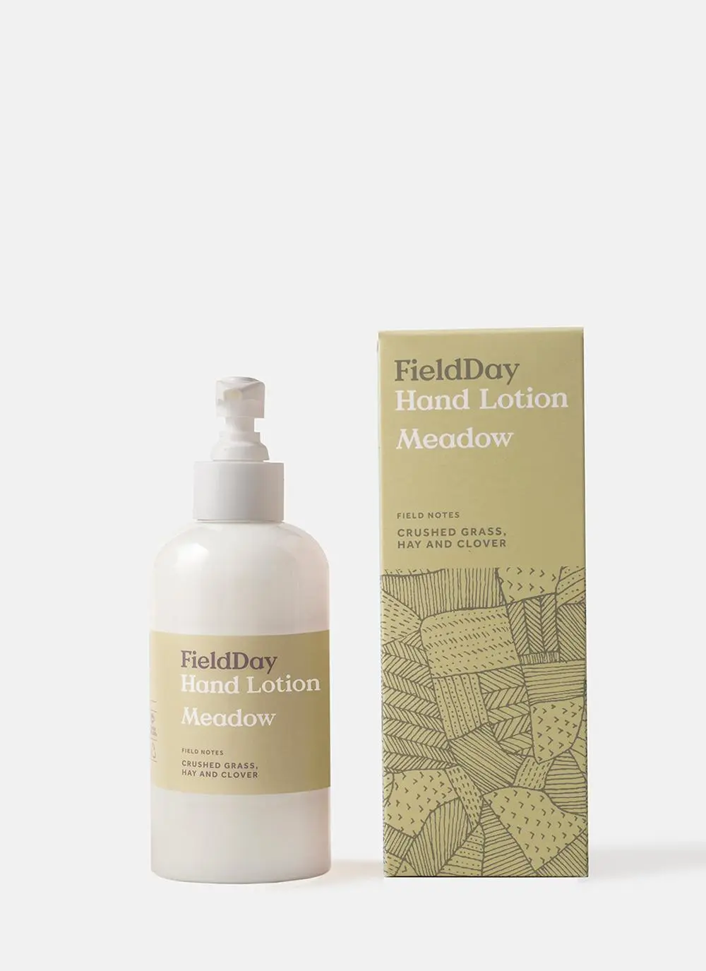 FieldDay Meadow Hand Lotion