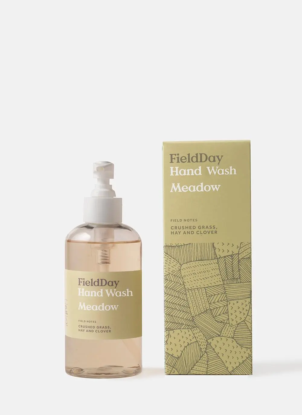 FieldDay Meadow Hand Wash