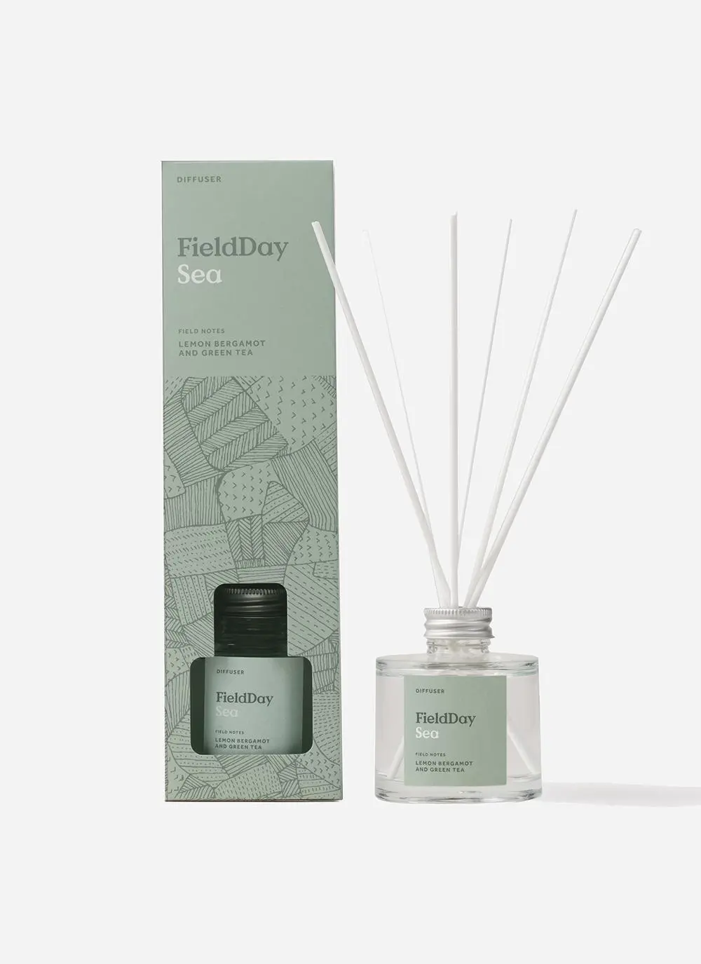 FieldDay Sea Diffuser
