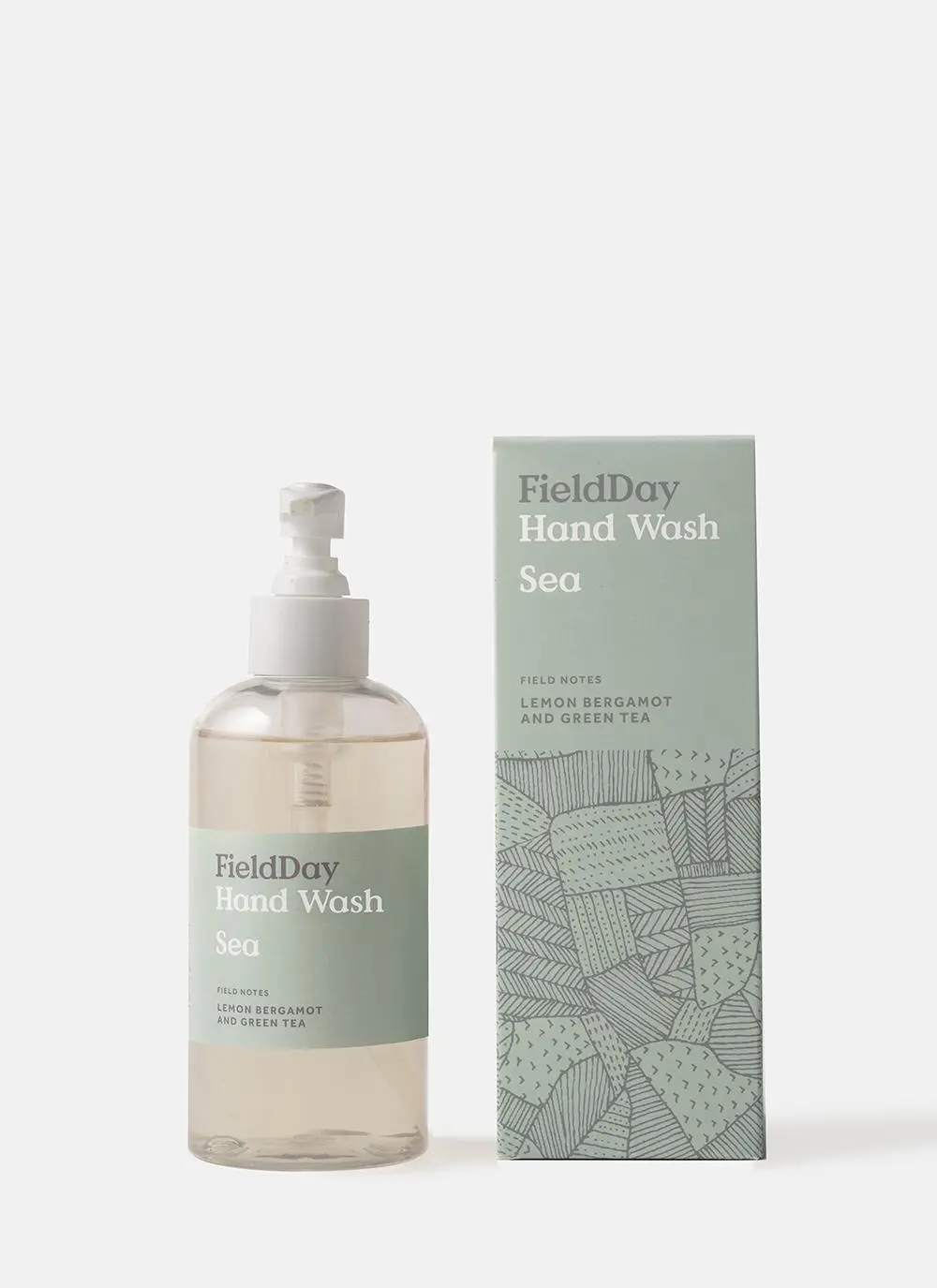 FieldDay Sea Hand Wash