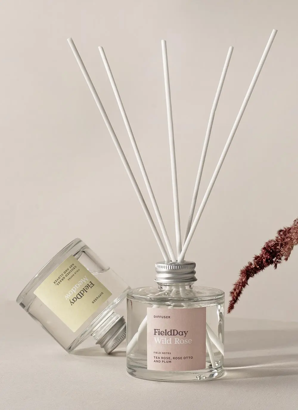 FieldDay Wild Rose Diffuser