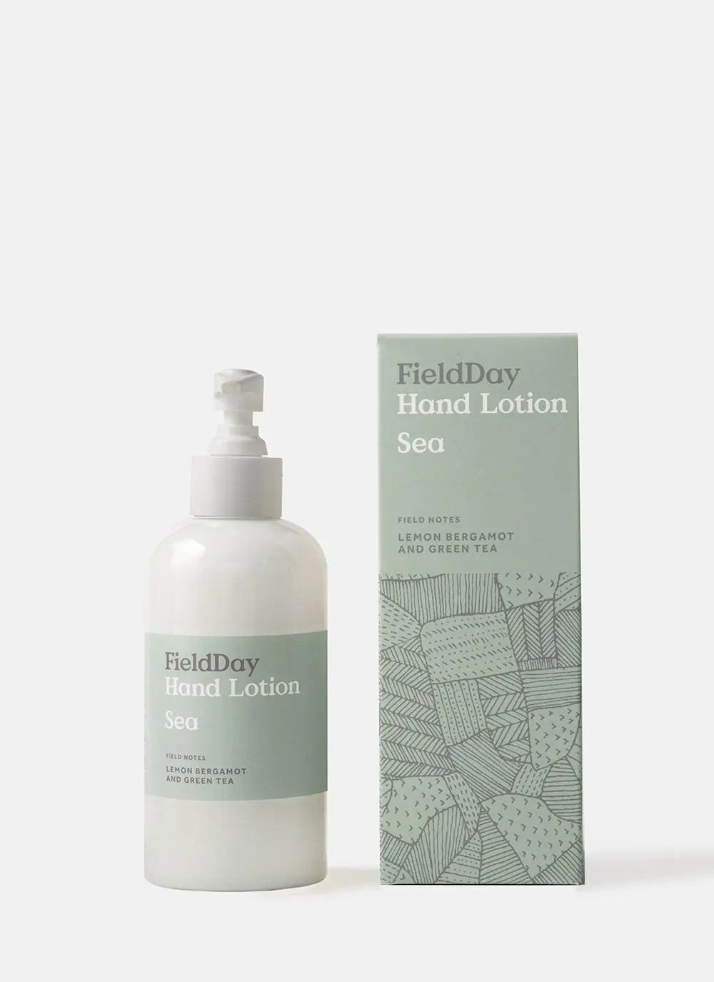 FieldDay Sea Hand Lotion