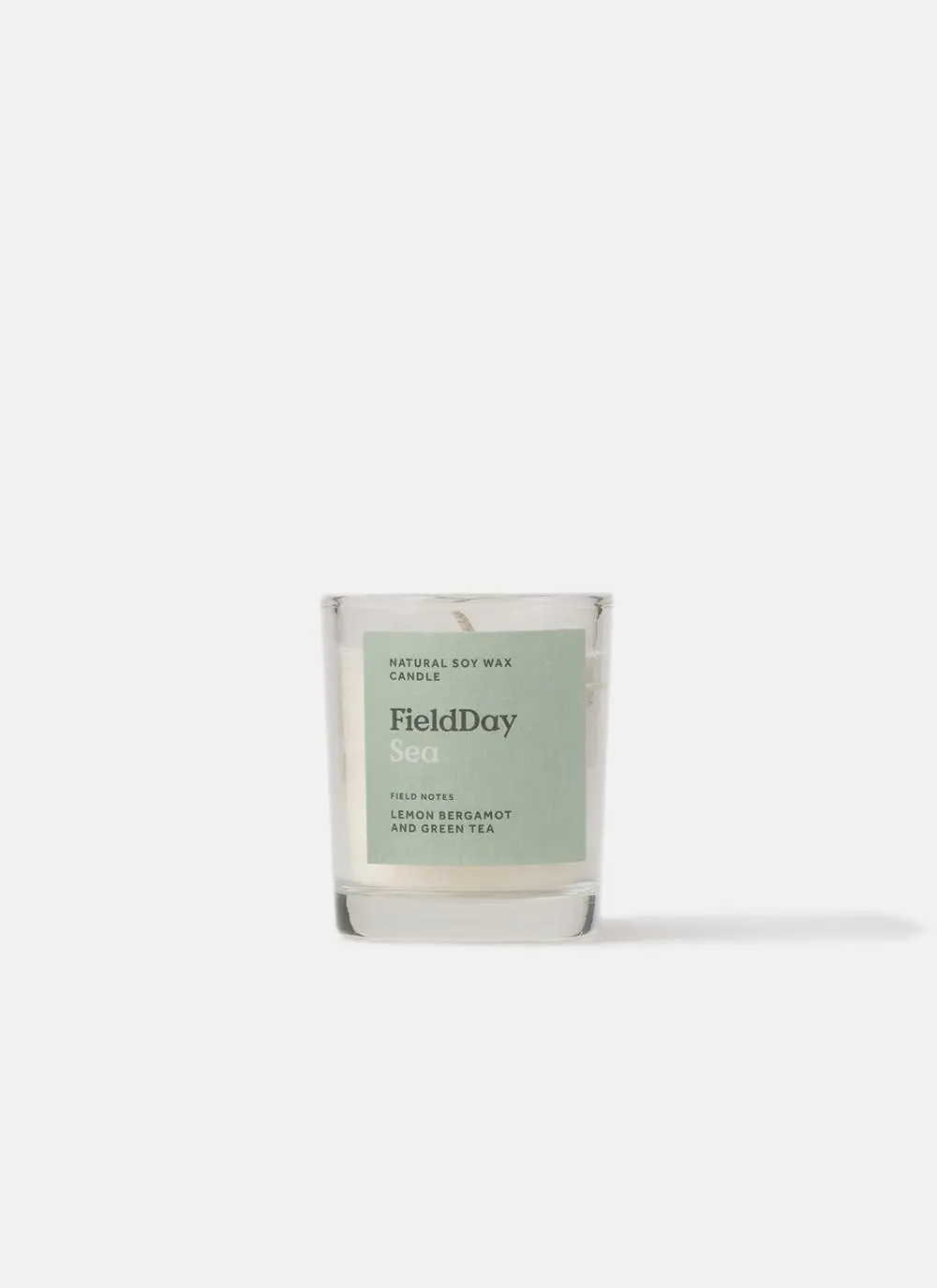 FieldDay Sea Small Candle