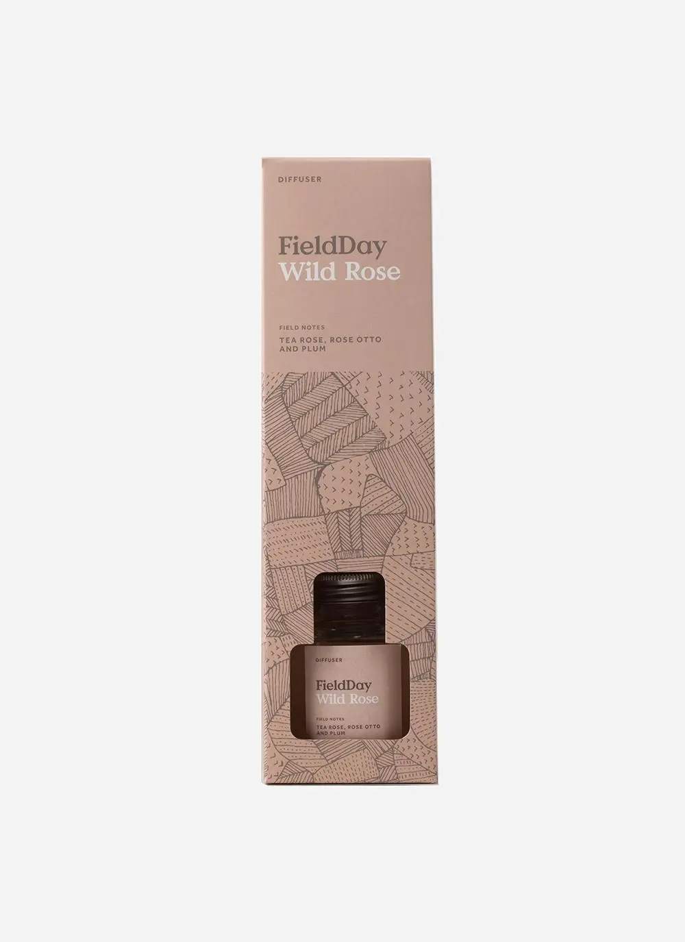 FieldDay Wild Rose Diffuser
