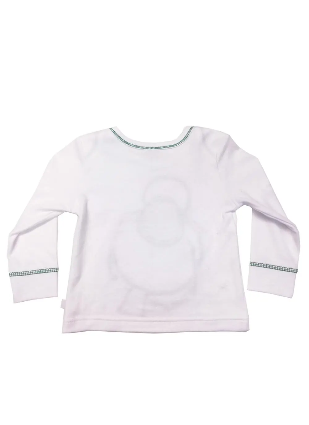 Flaherty Flock Baby T-Shirt & Leggings Set