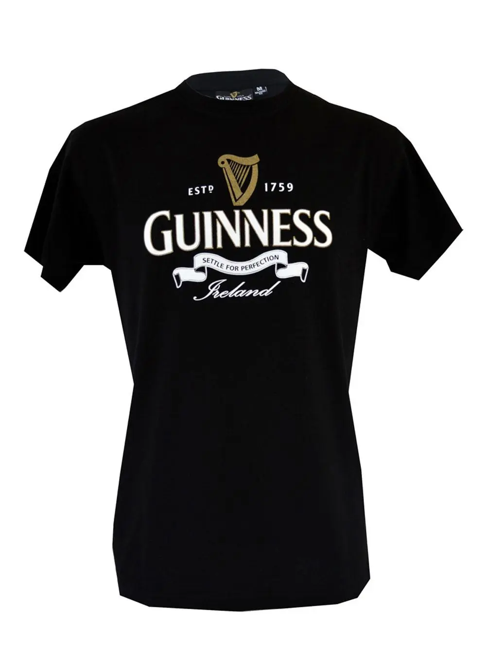 Guinness Perfection T-Shirt