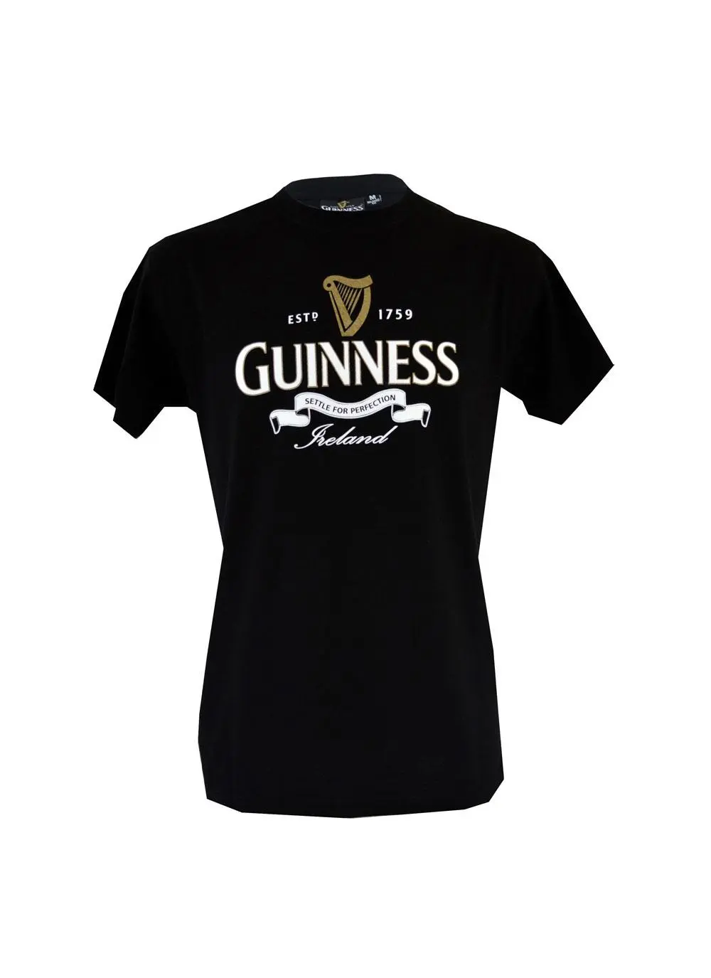 Guinness Perfection T-Shirt