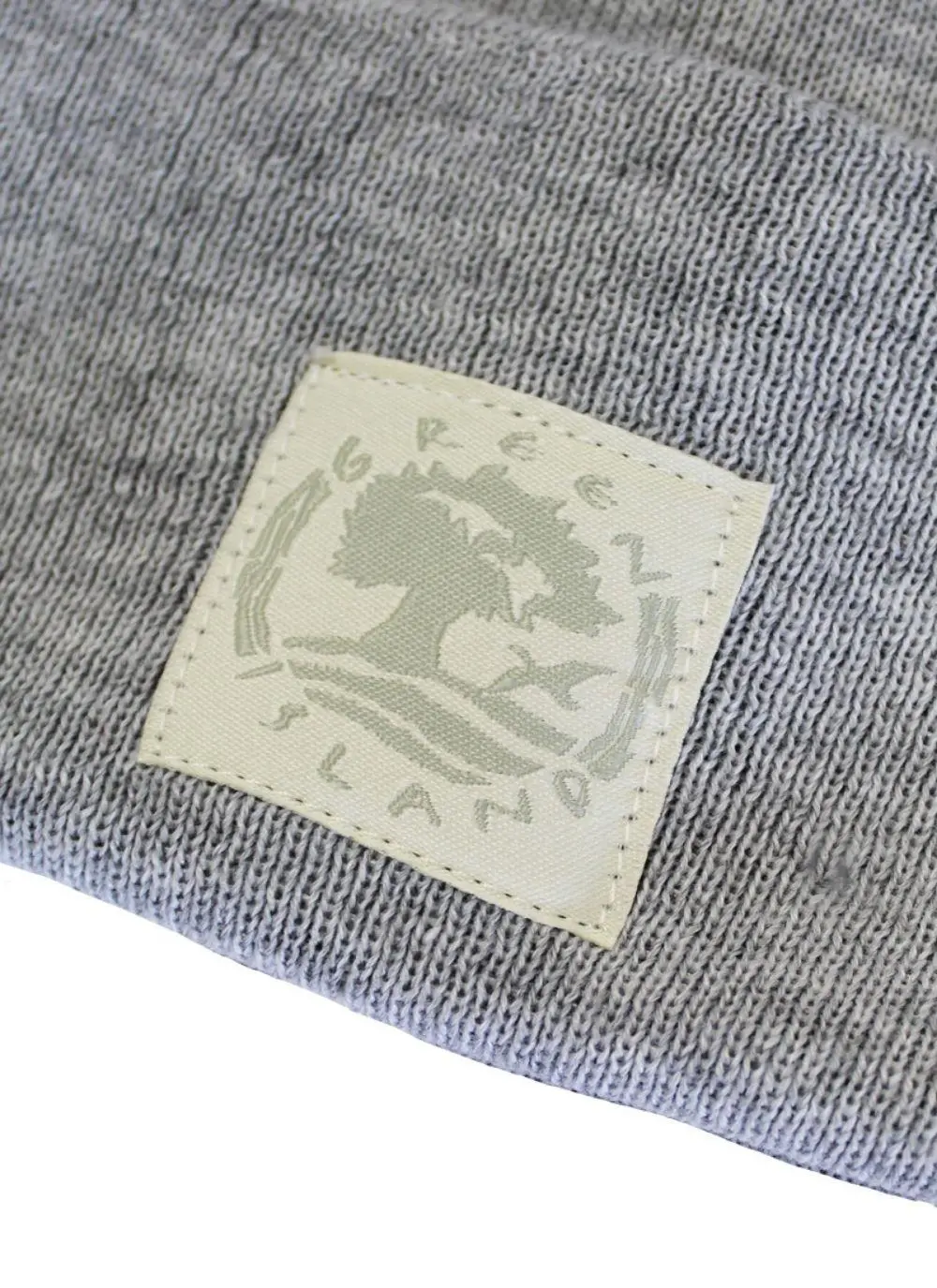 Recycled Knit Beanie