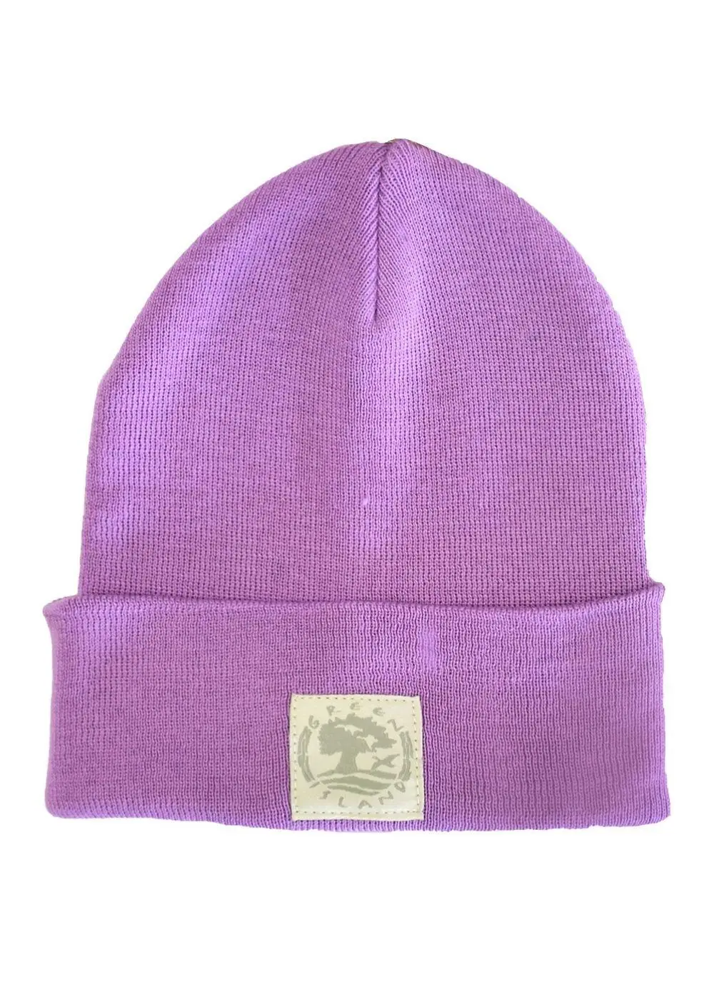 Recycled Knit Beanie