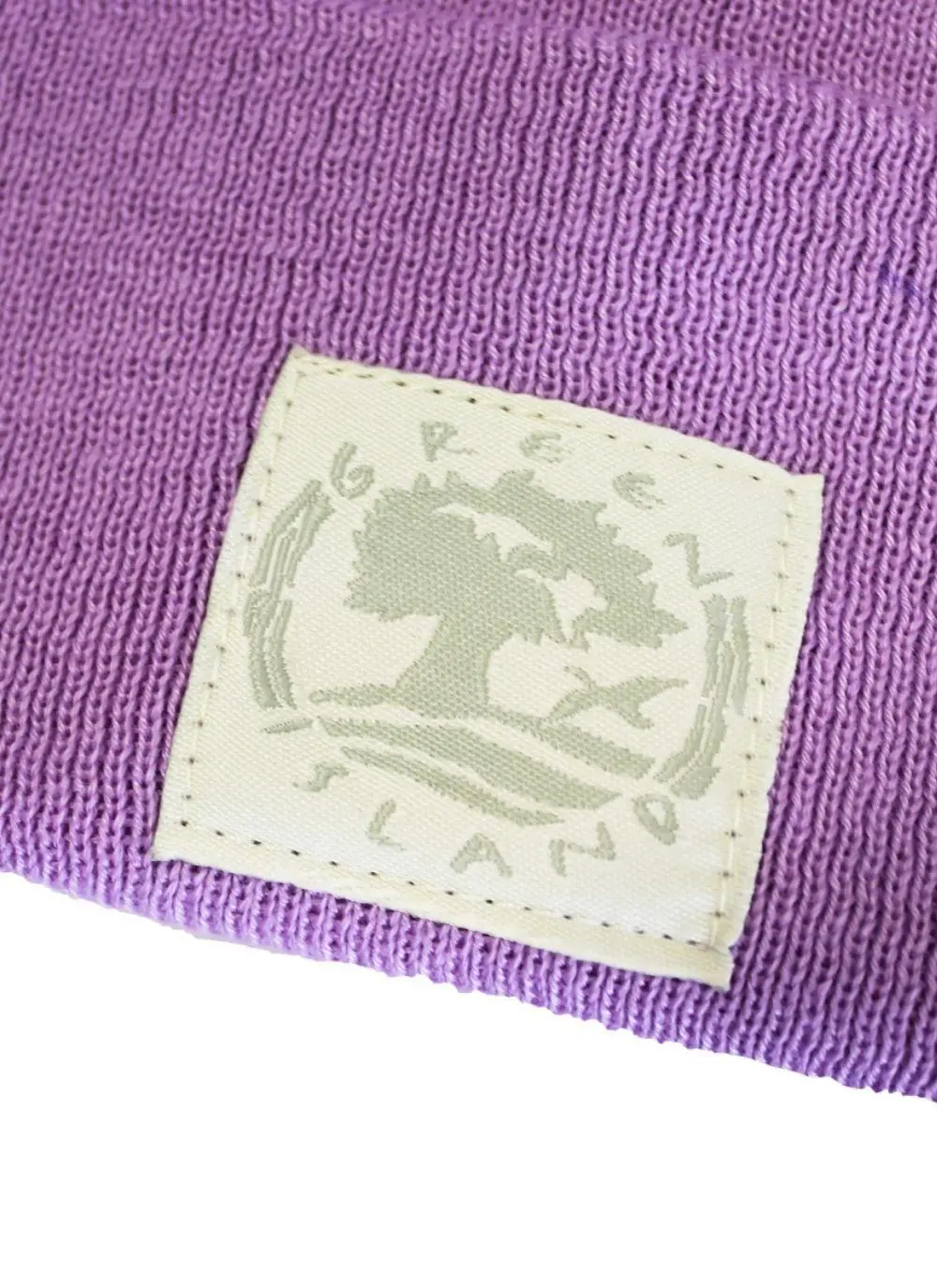 Recycled Knit Beanie