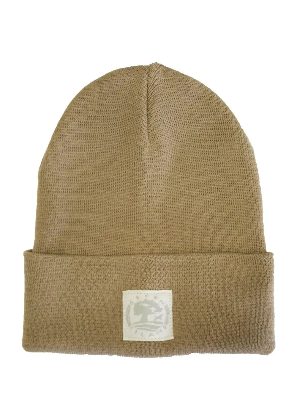 Recycled Knit Beanie