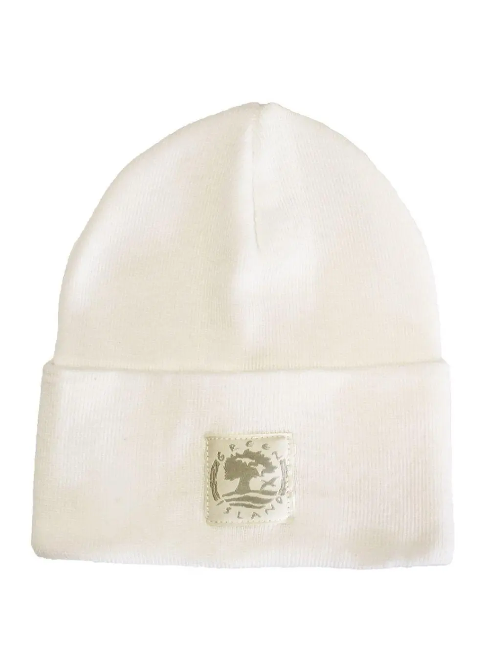 Recycled Knit Beanie