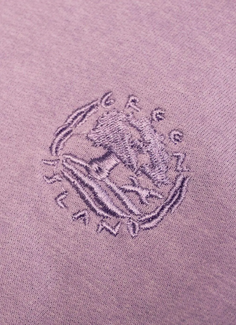 Kids' Dolphin Graphic Sustainable Hoodie