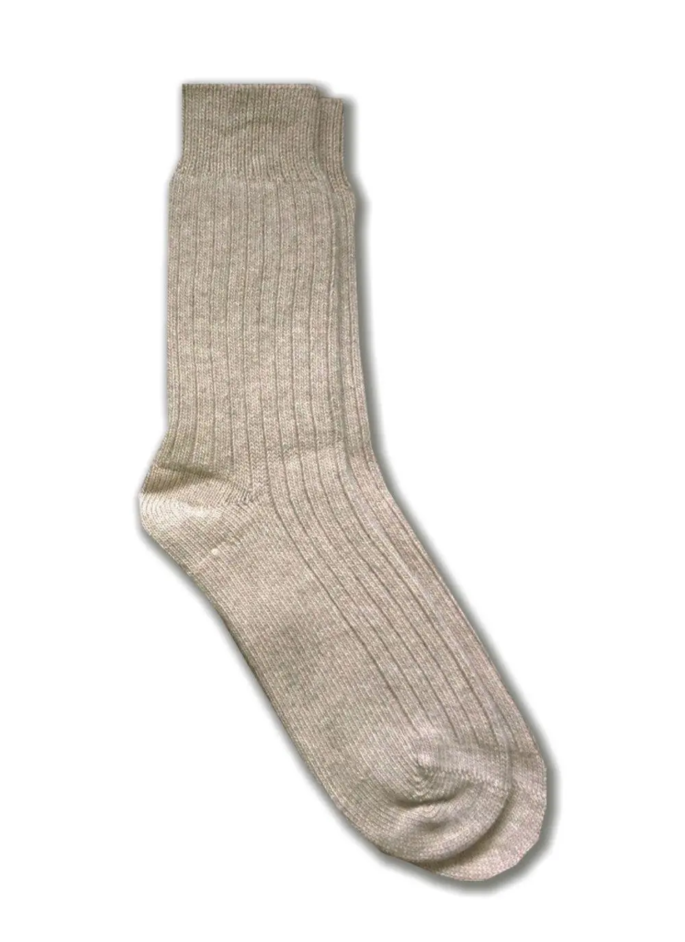 Ladies' Cozy Cashmere Socks