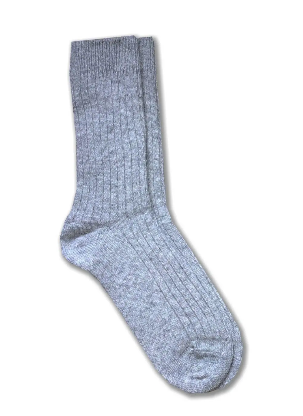 Ladies' Cozy Cashmere Socks