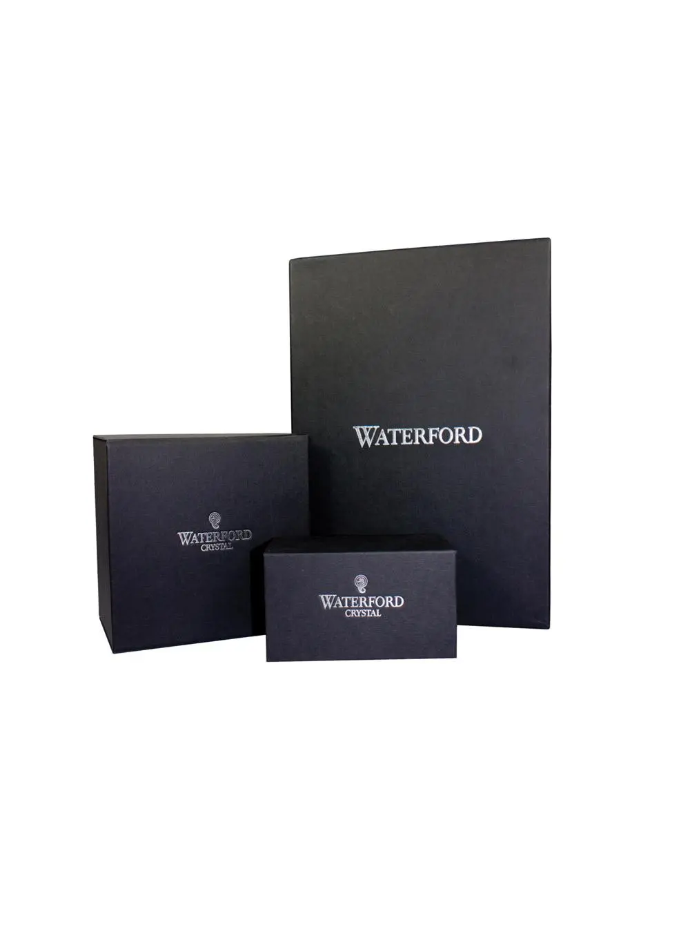 Waterford Crystal Dunston 10'' Vase