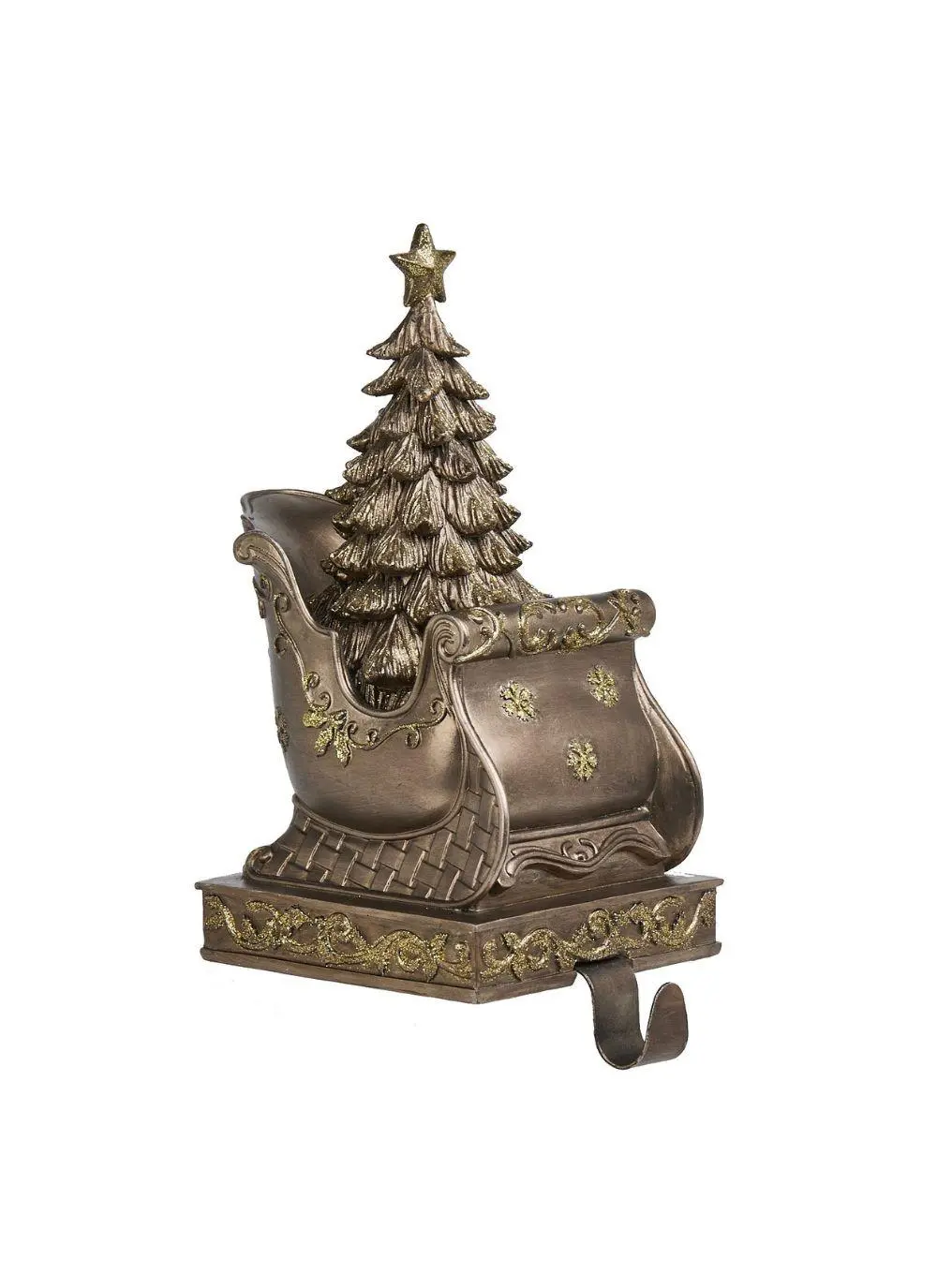 Christmas Stocking Holder
