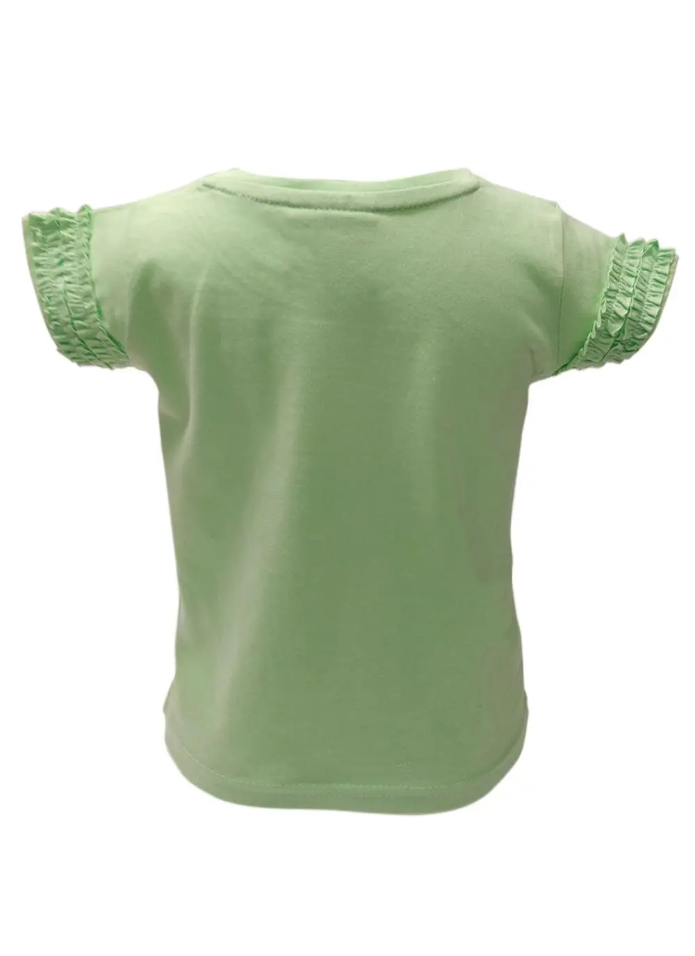 Irish Dancer Frill T-Shirt