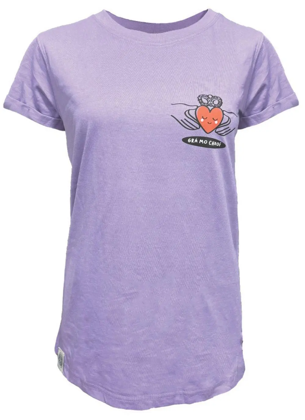 Gra Mo Chroi T-Shirt 