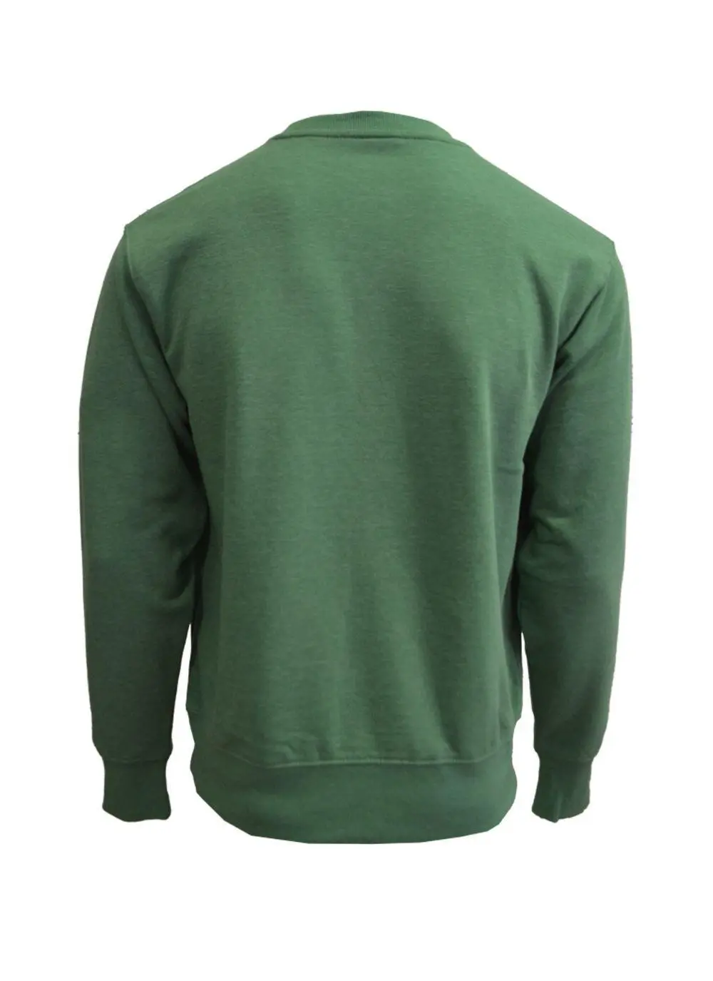 Unisex Ireland Celtic Knot Graphic Crew Neck Sweatshirt