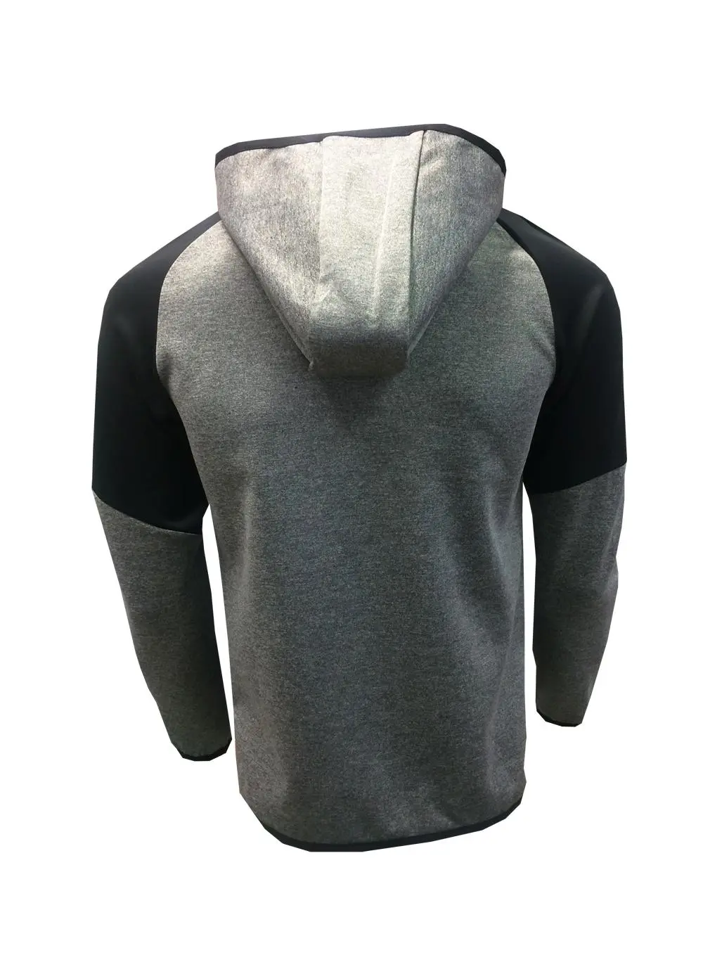 Guinness Full Zip Performance Hoodie