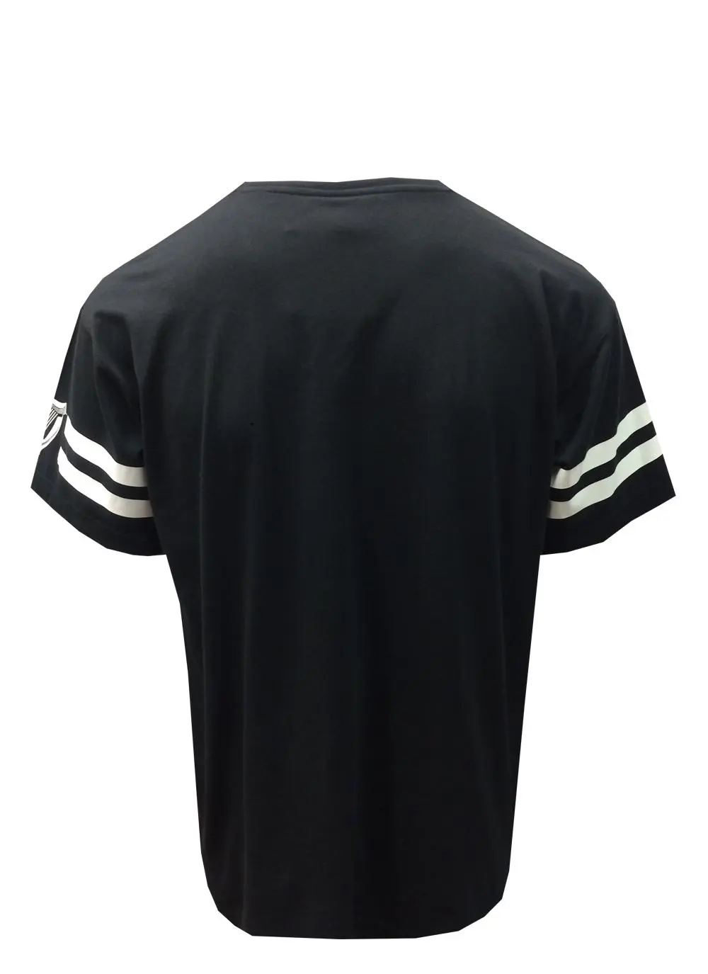 Guinness Panel Tape Sleeve T-Shirt