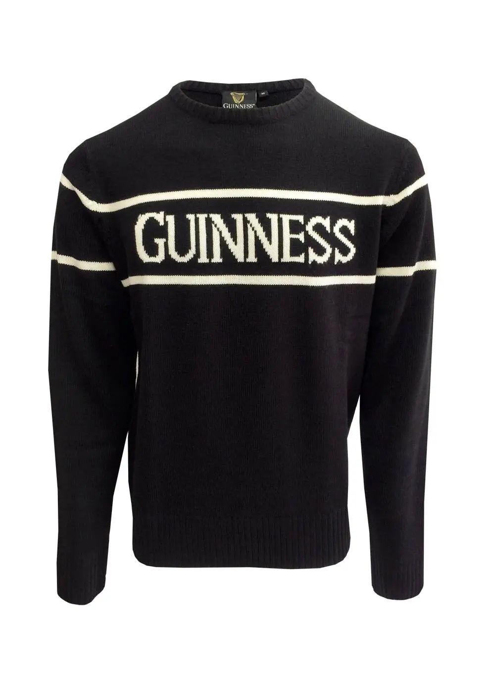 Guinness Crew Neck Sweater