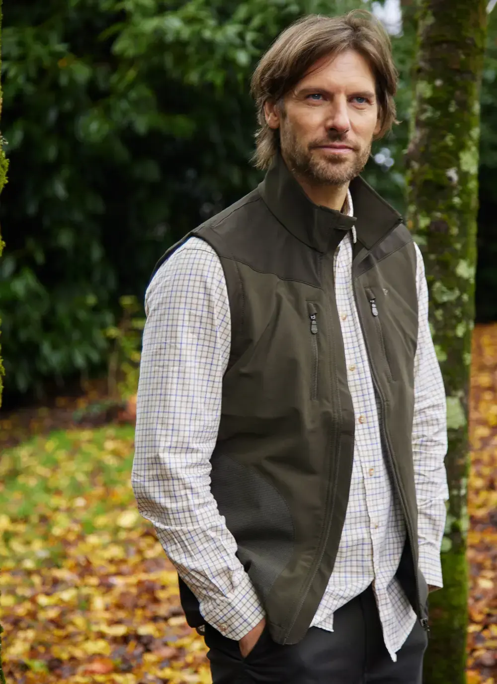 Ardross Gilet