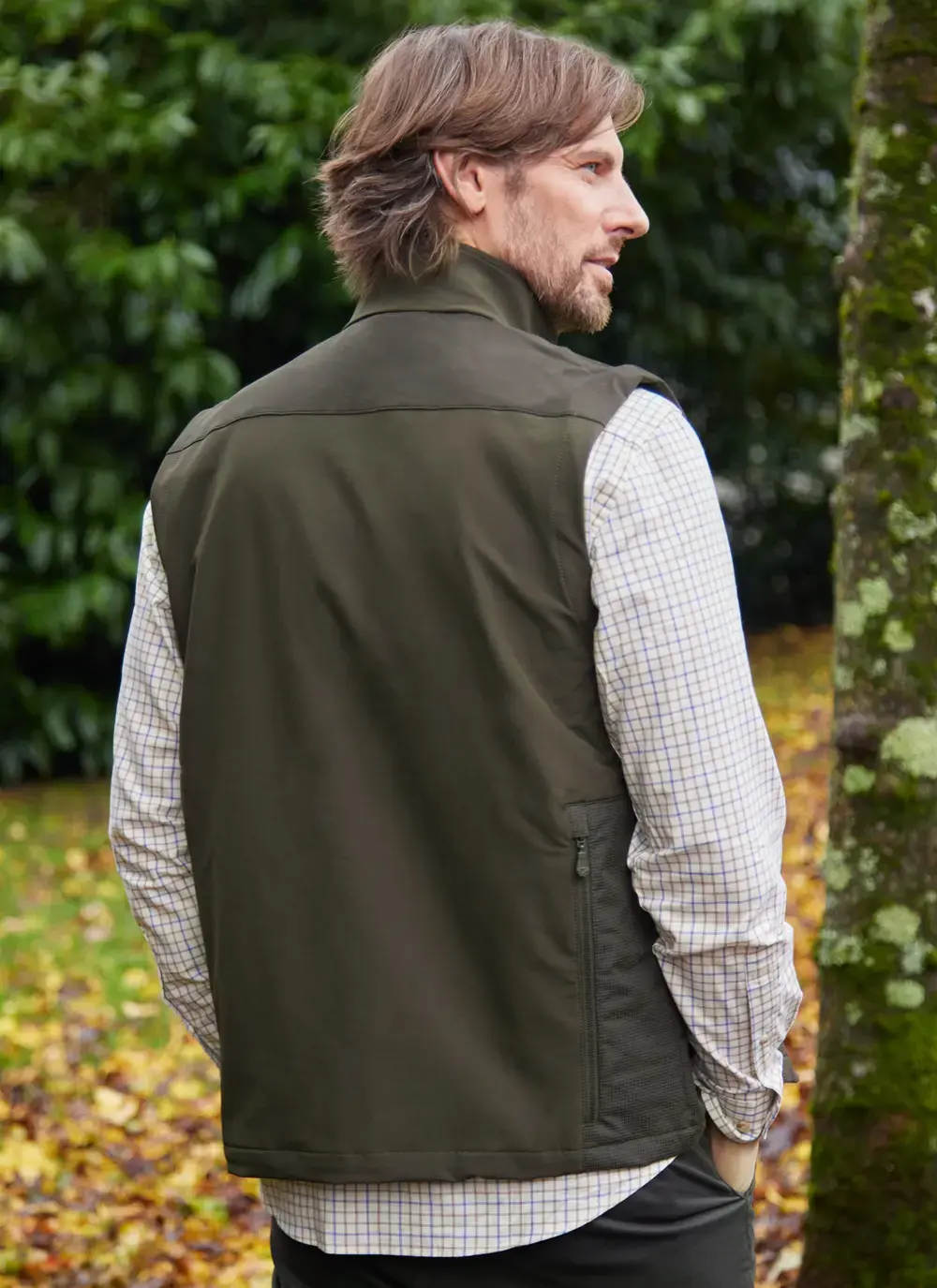 Ardross Gilet