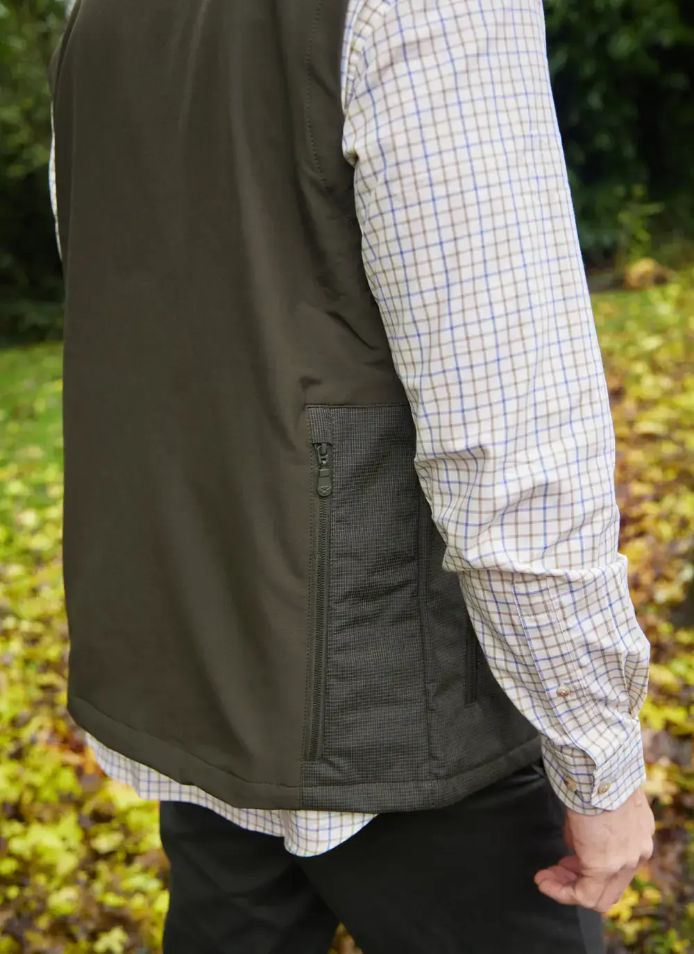 Ardross Gilet