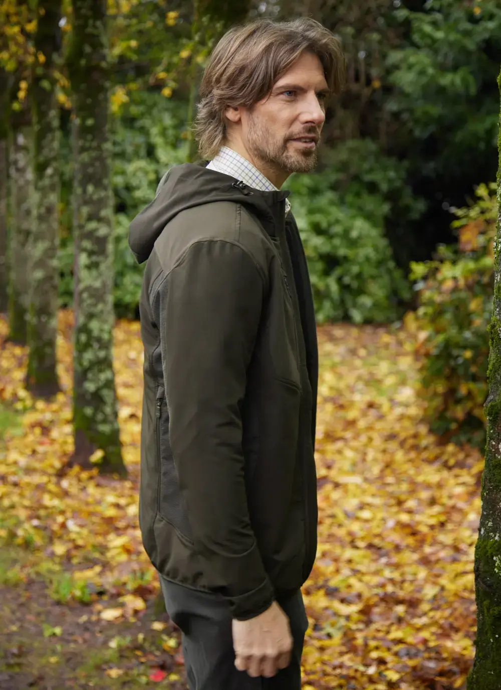 Ardross Jacket 
