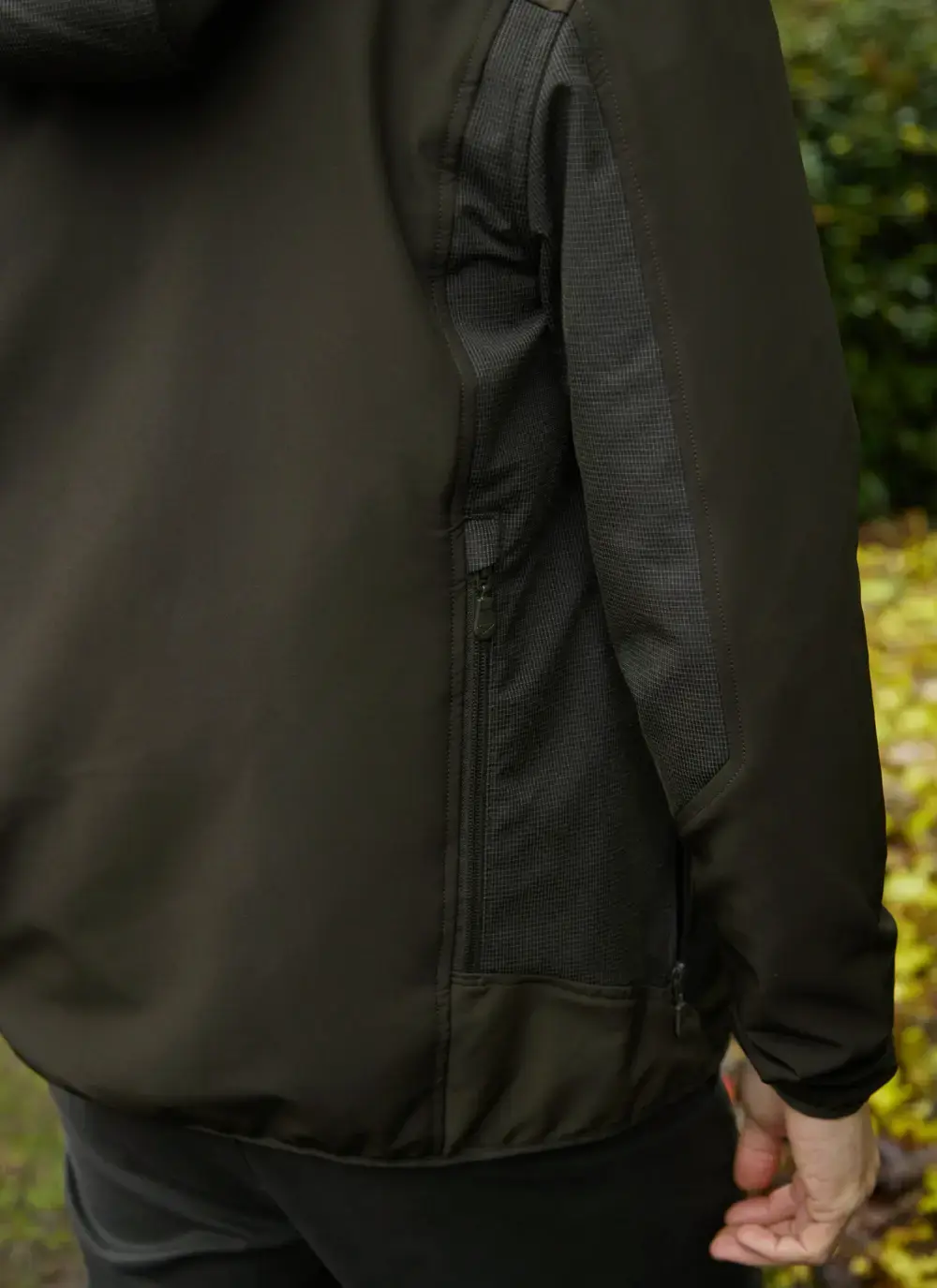 Ardross Jacket 