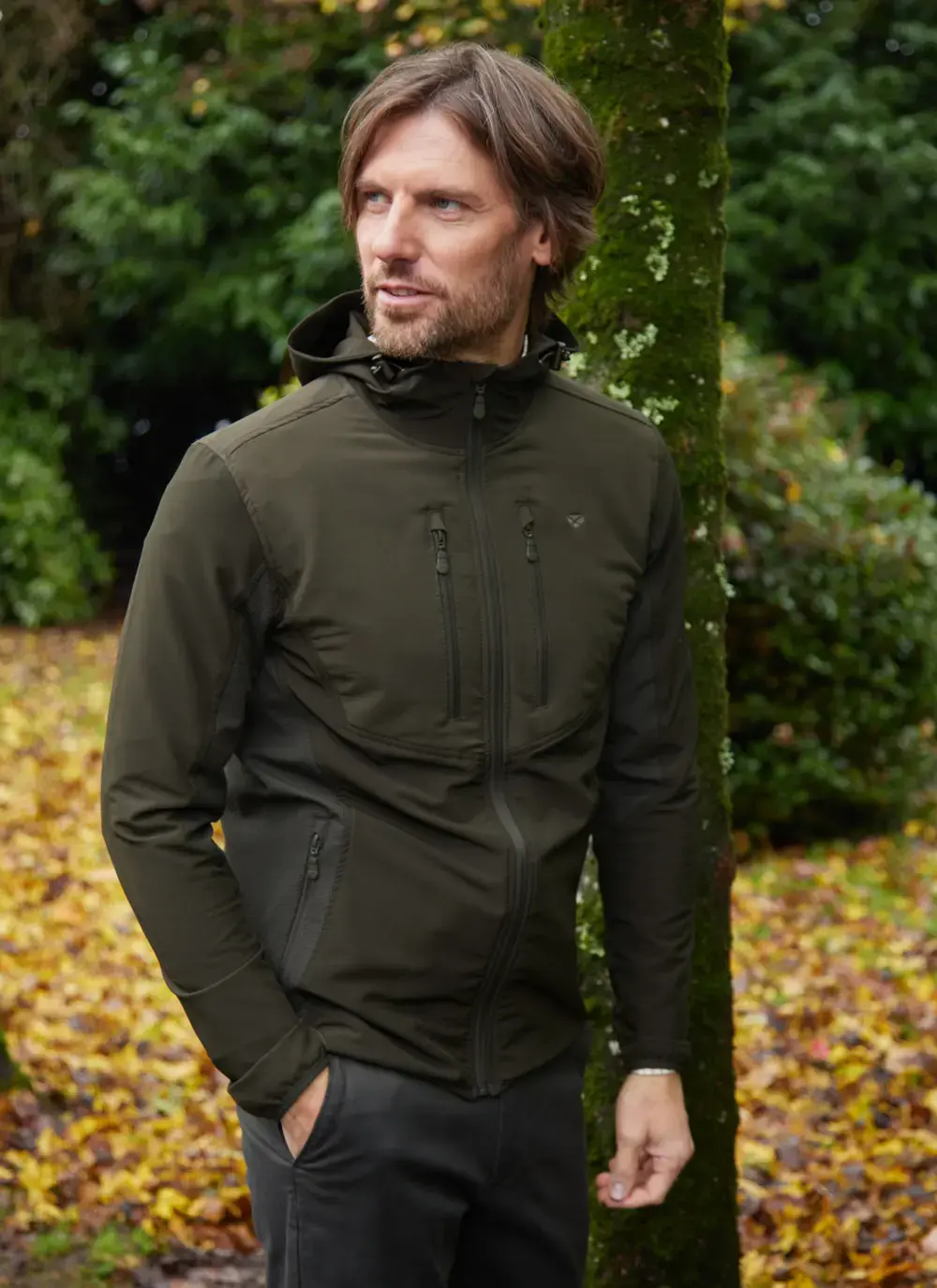 Ardross Jacket 