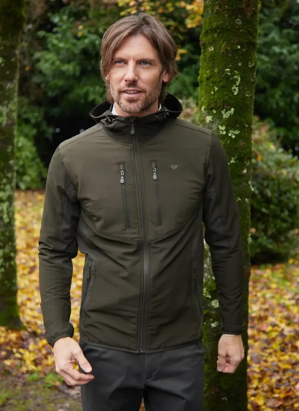 Ardross Jacket 