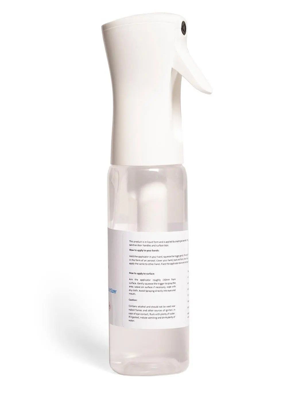 Irish Sprint Hand Sanitizer