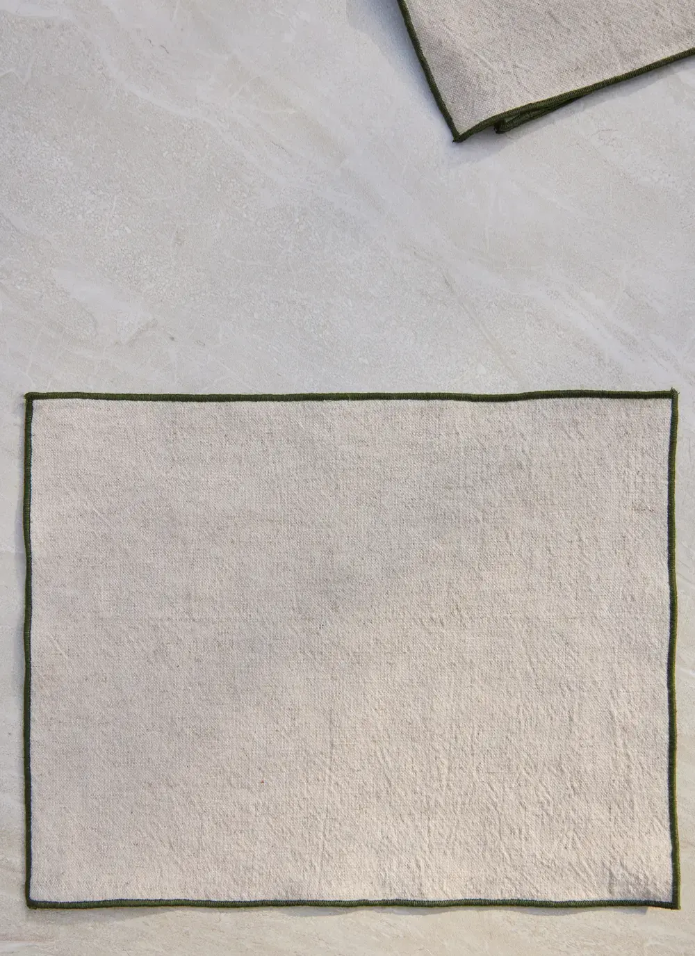 Heritage Placemats set of 6