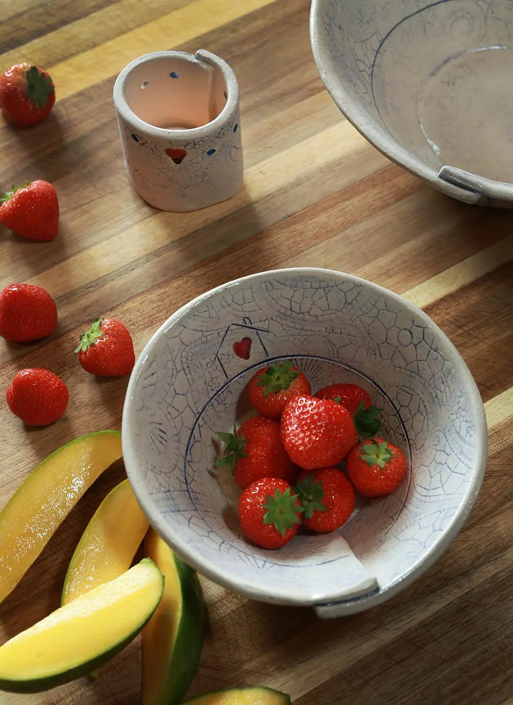Home Comforts Small Bowl