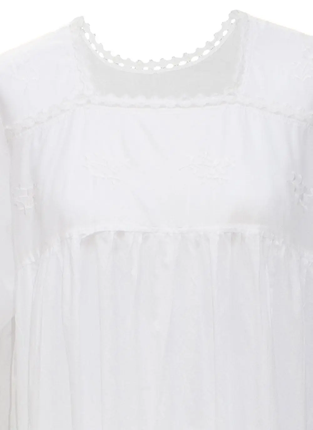 Orla Cotton Nightgown