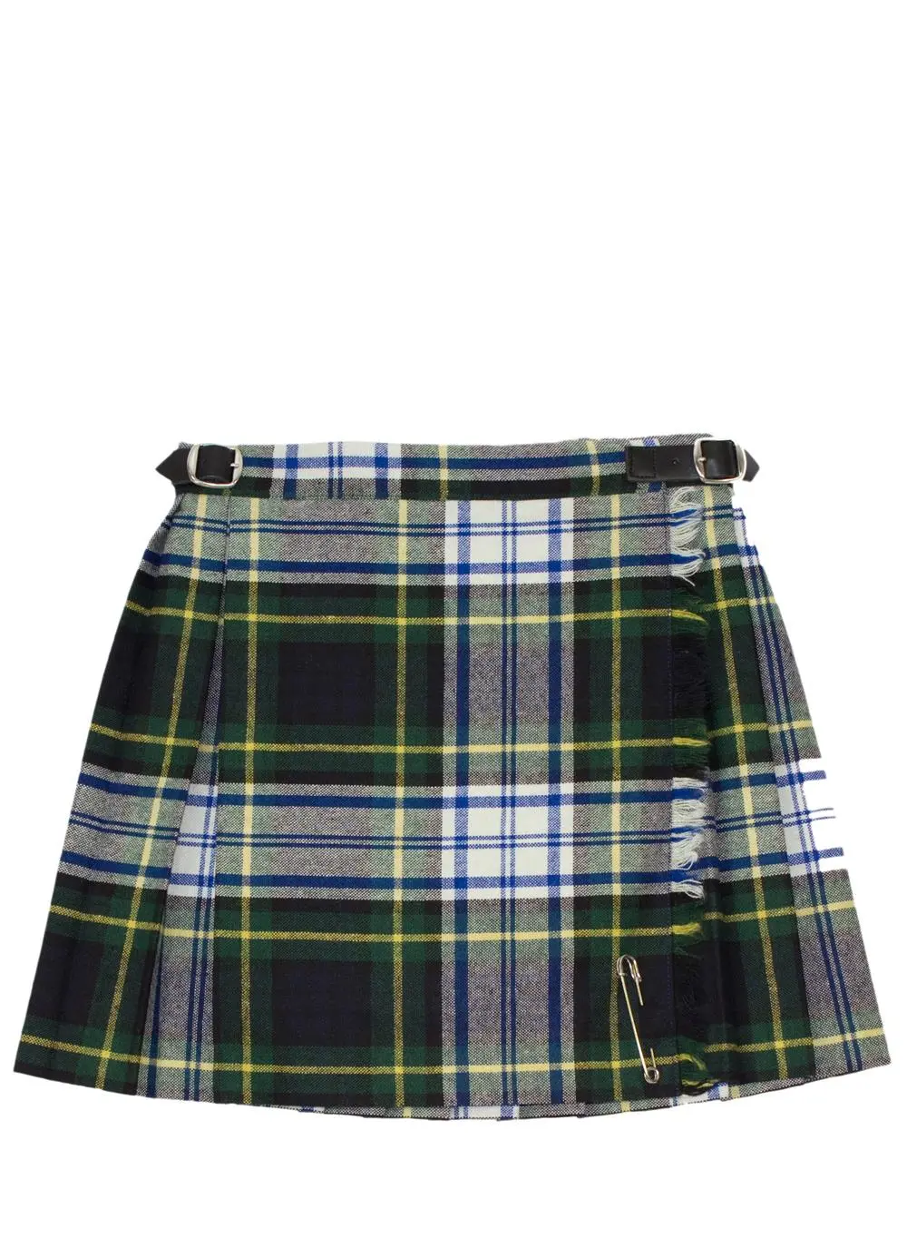 Children's Traditional Tartan Kilt