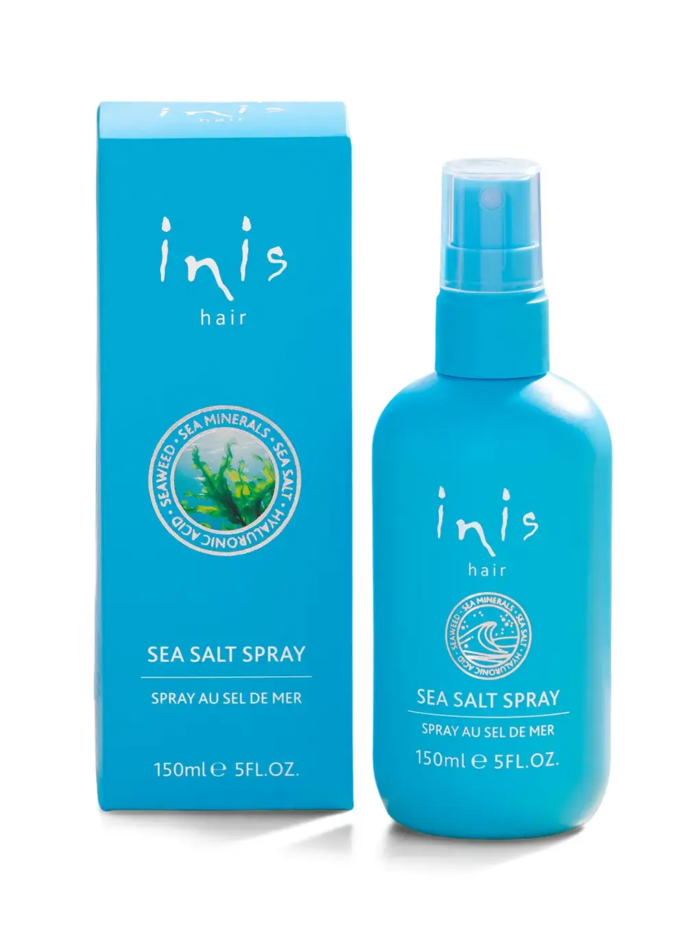 Sea Salt Spray 150ml