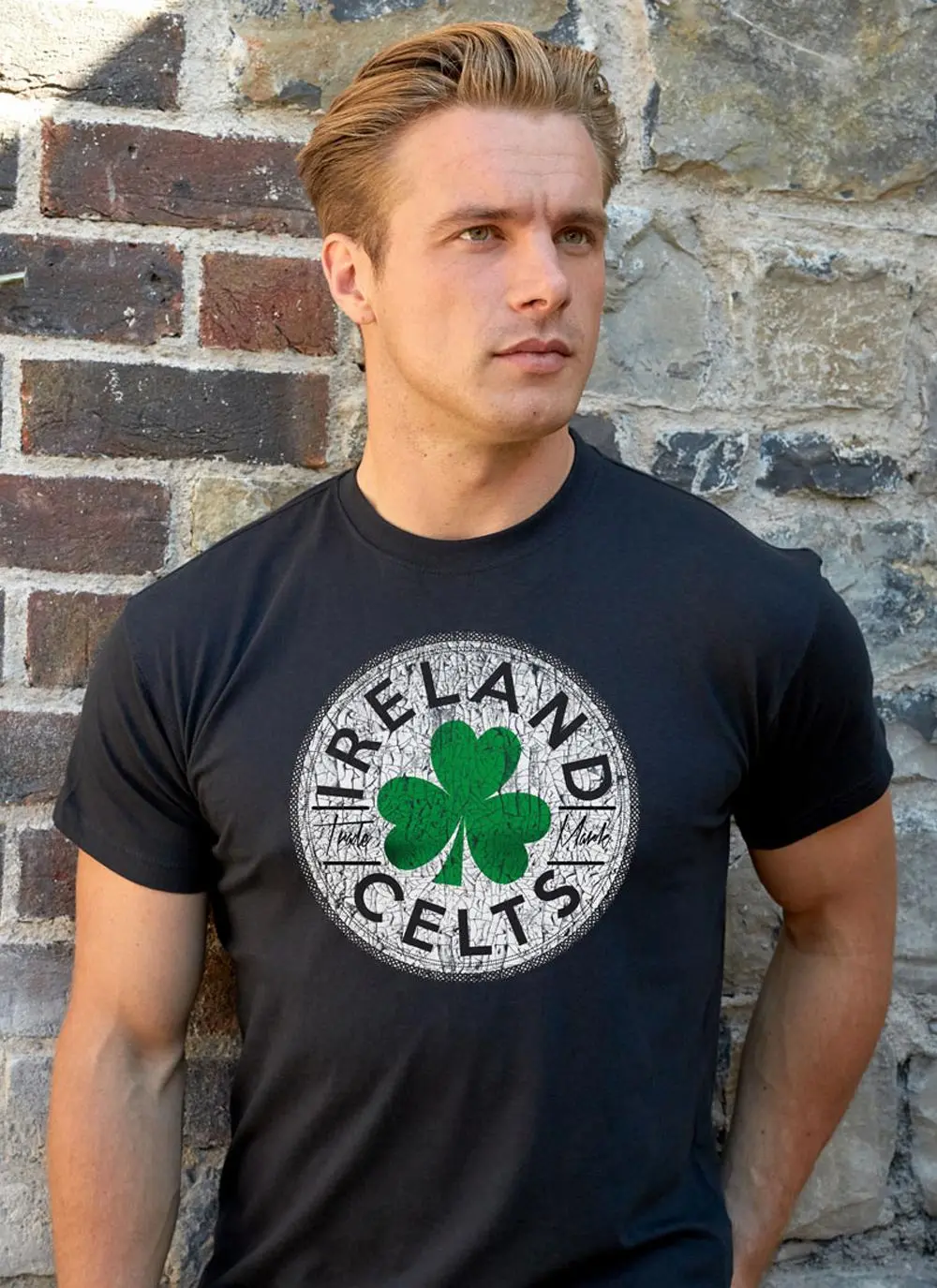 Ireland Celts T-Shirt
