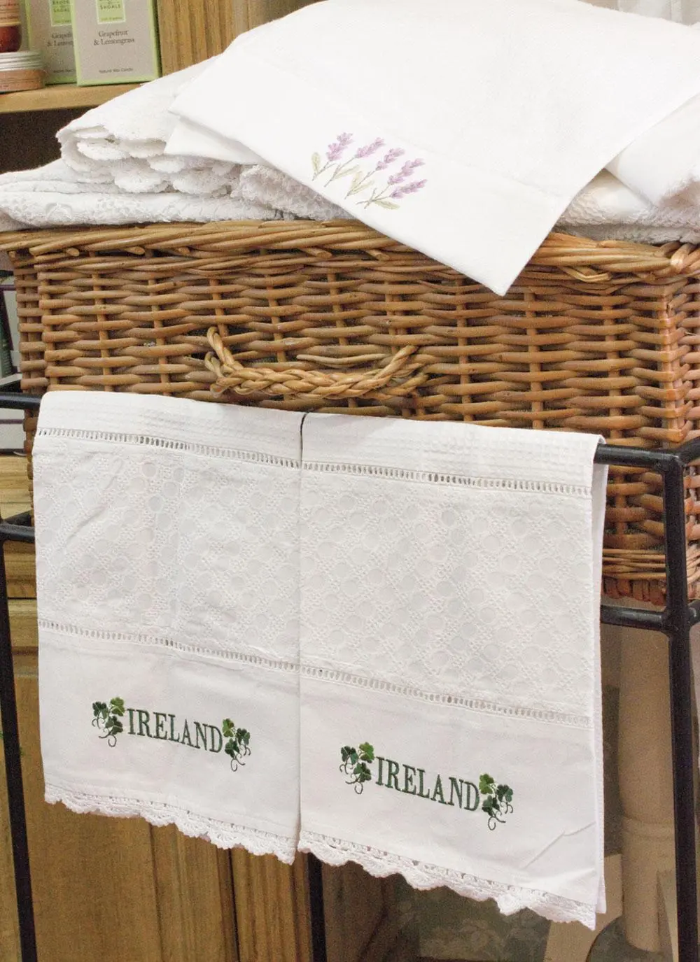 Irish Celebration Traditional Gift Set
