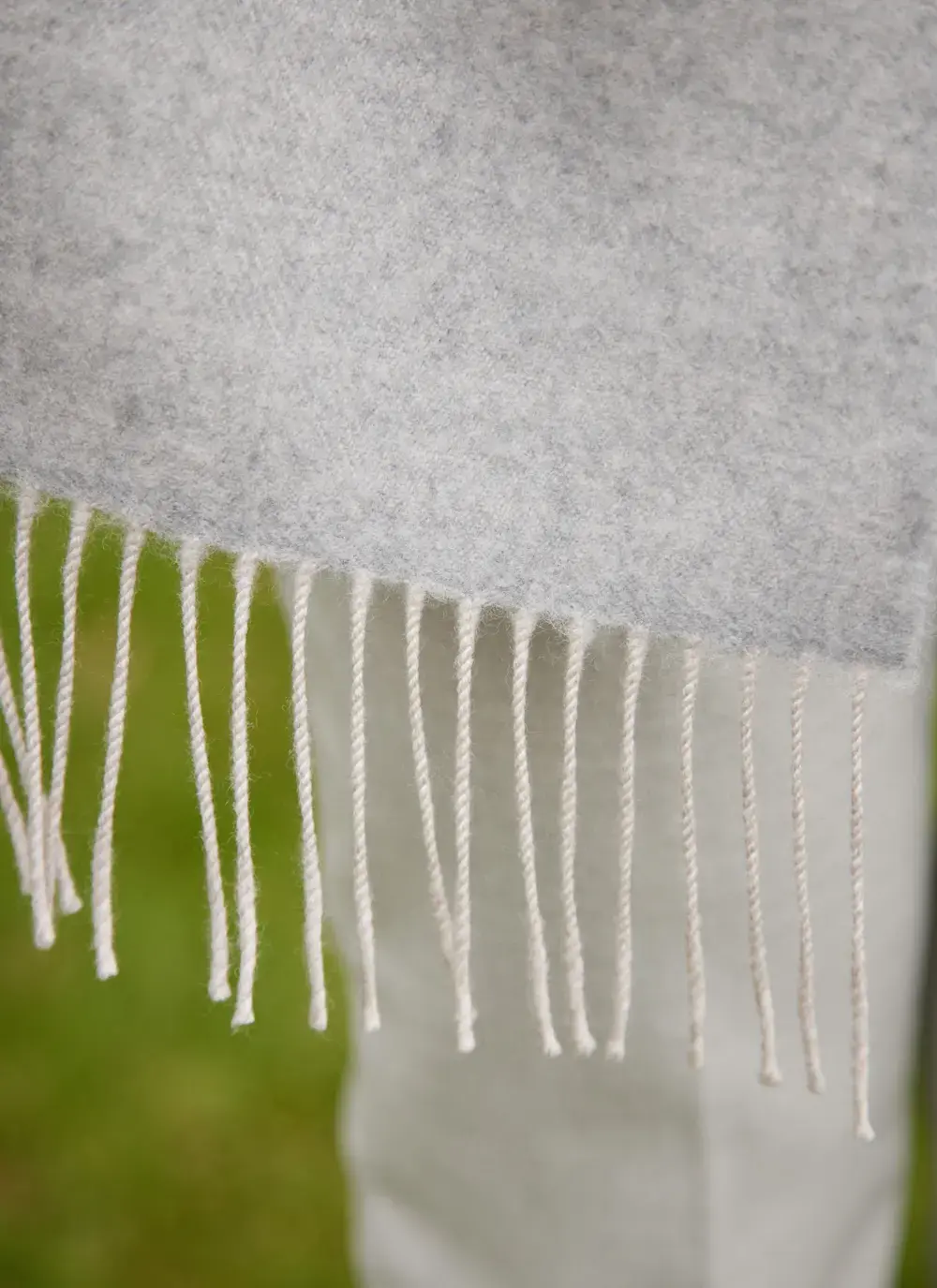 Cathy Merino Wrap