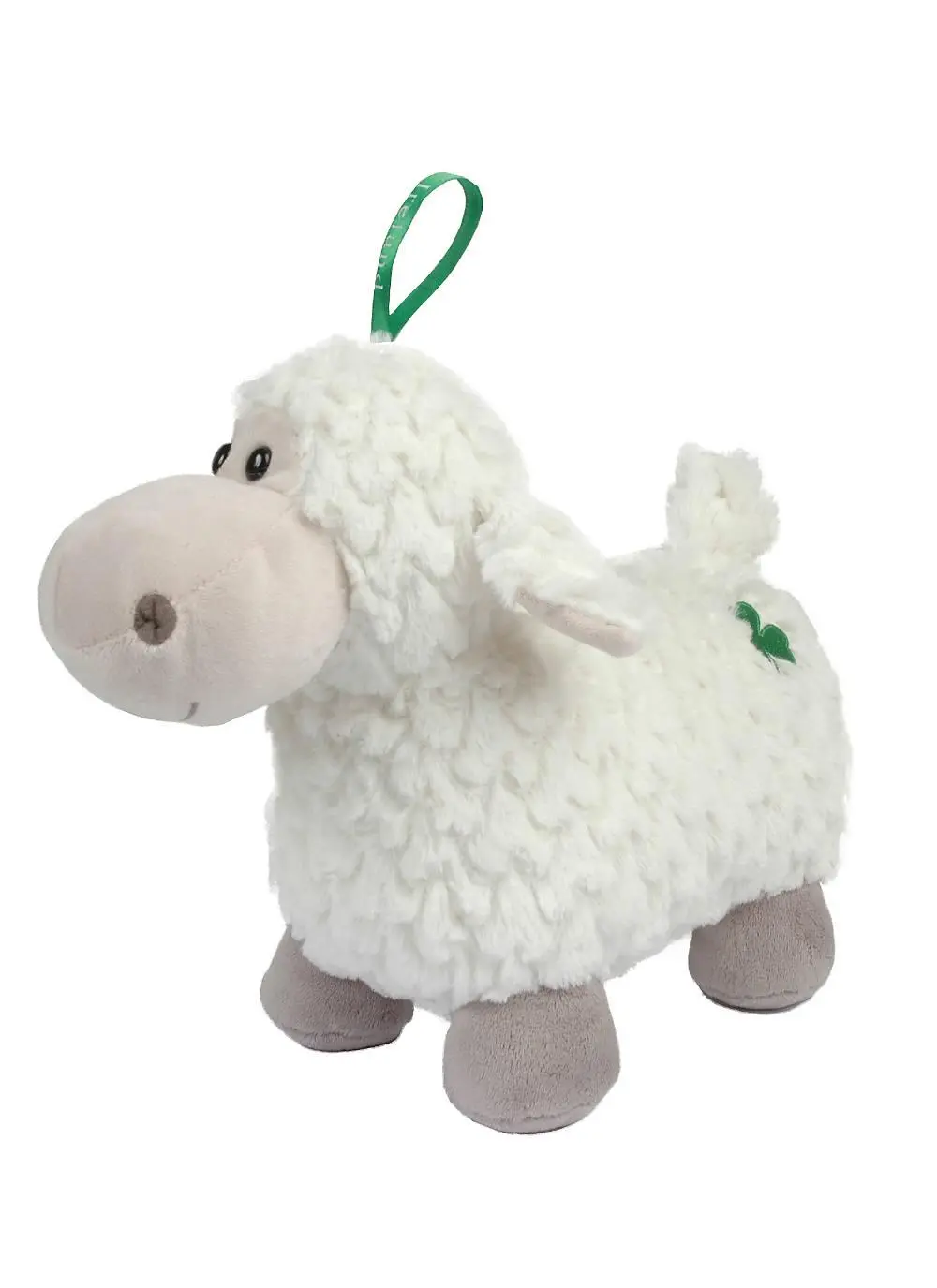 Sarah the Sheep