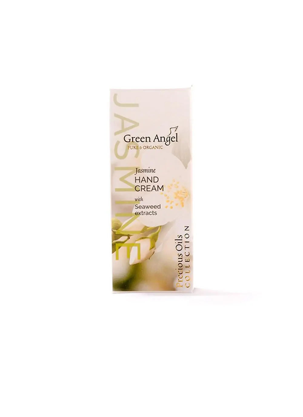 Jasmine Precious Oils Hand Cream