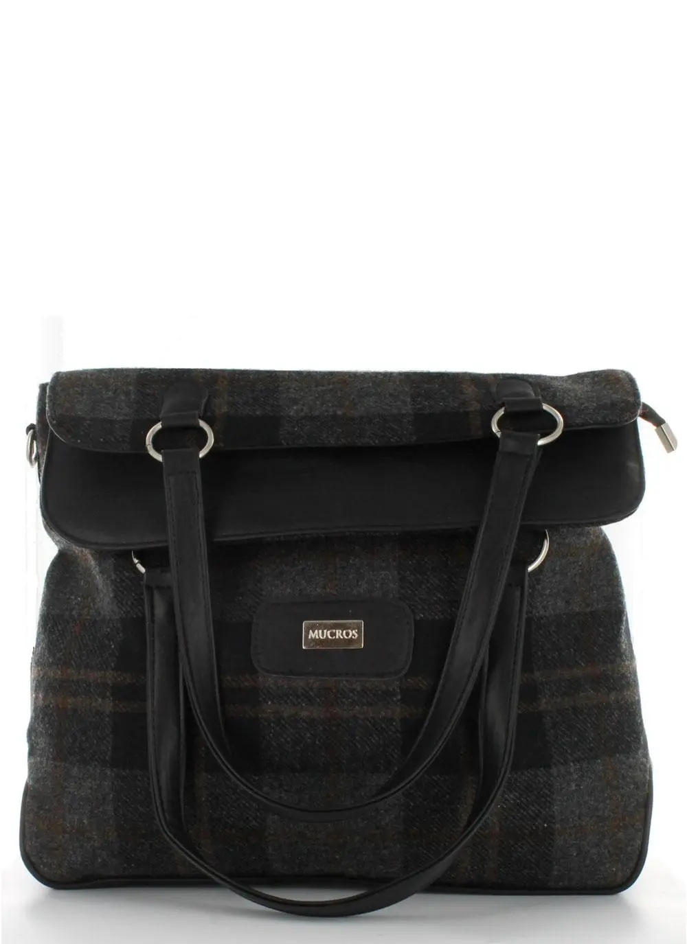 Jessica Handbag Country Walks Tweed