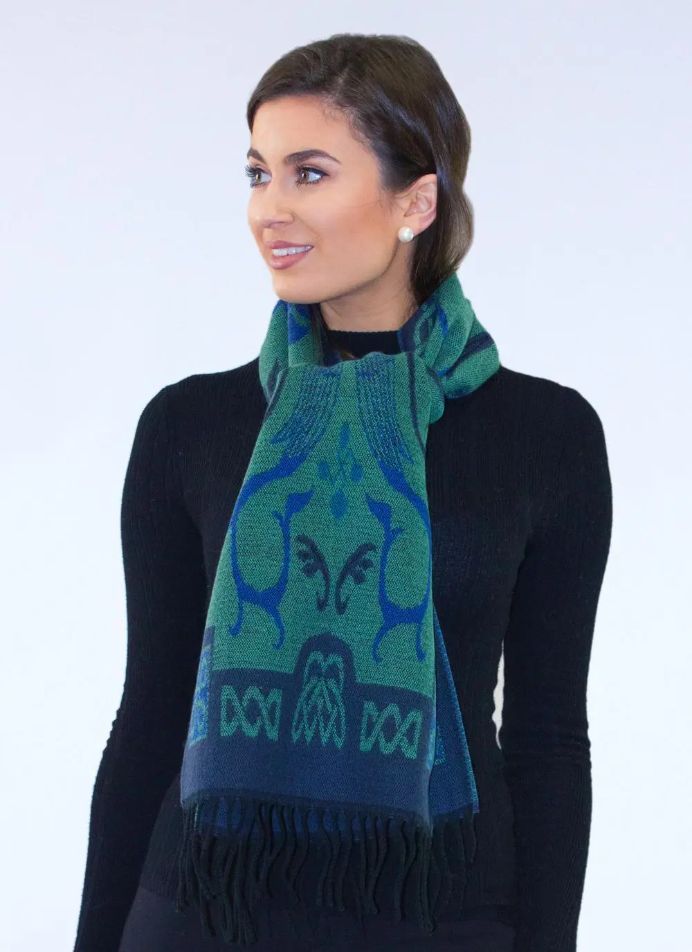 Kells Scarf
