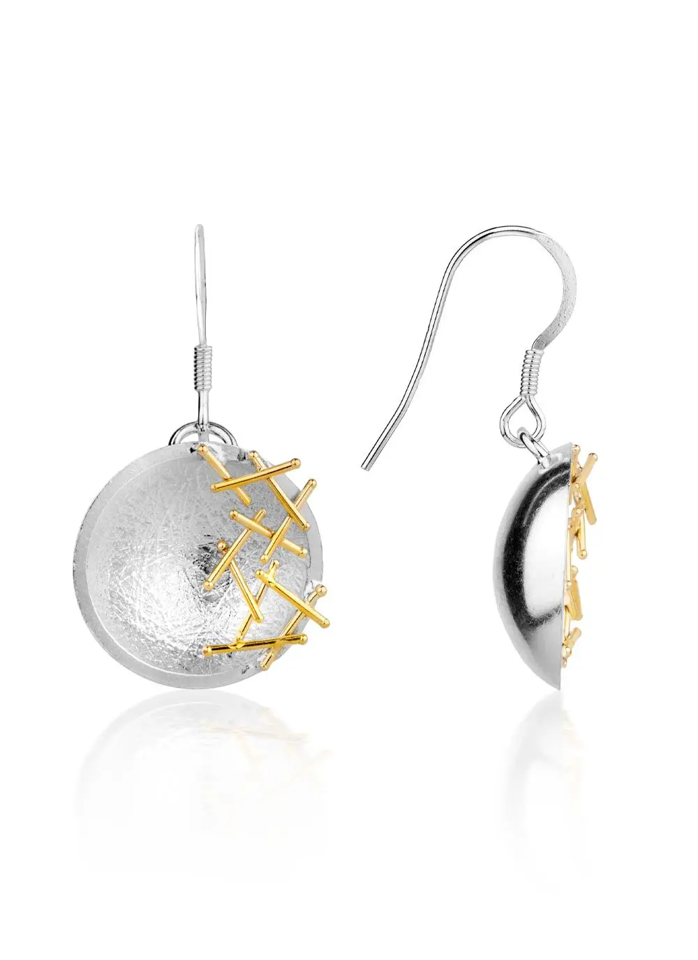  Kathleen Hook Earrings